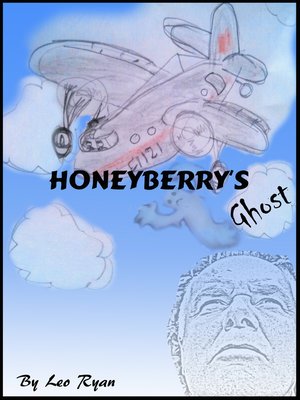 cover image of Honeyberry's Ghost